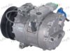 VW 5X0820803B Compressor, air conditioning